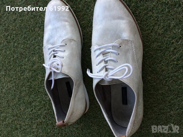 Дамски обувки Bugatti