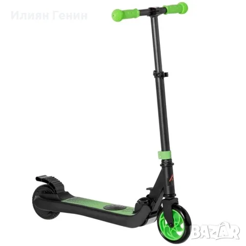 Електрическа тротинетка HOMCOM E-Scooter, 120W мотор