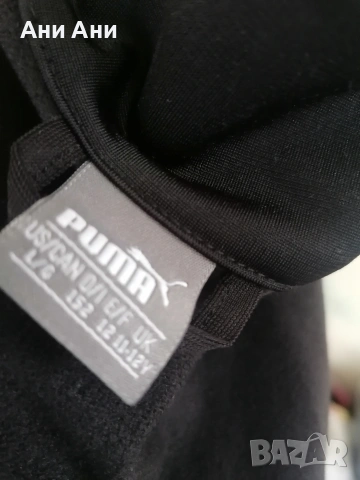 Нова горница Пума, снимка 2 - Детски анцузи и суичери - 53959247