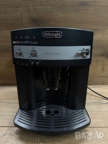 Кафемашина DeLonghi Magnifica ESAM3200