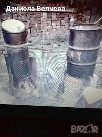 Казан за ракия 80 литра