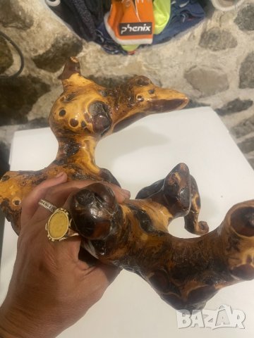 Нещо дьрвено за декорация, снимка 5 - Декорация за дома - 34391864