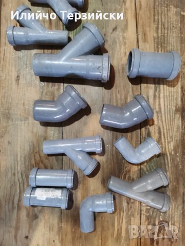 контакти, ключове, фасонги и щепсели - количество, снимка 9 - Други стоки за дома - 39734461