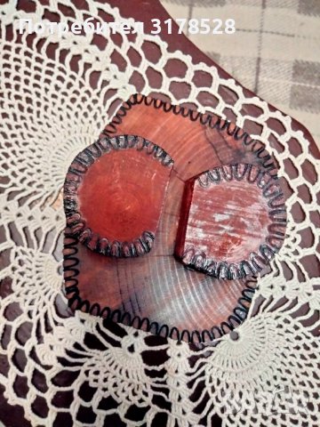 Брадва Викинг ръчна изработка , снимка 5 - Други ценни предмети - 38276012