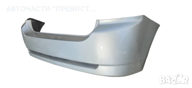 Задна Броня Тойота Корола Е12 Хечбек Toyota Corolla E12, снимка 2 - Части - 54295999