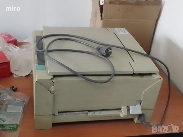 kсерокс копирна машина за 25 лева, снимка 1 - Принтери, копири, скенери - 39127402