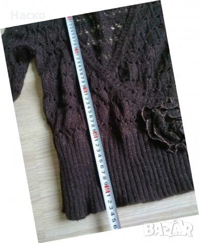 adilisk , пуловер, снимка 4 - Блузи с дълъг ръкав и пуловери - 12096141