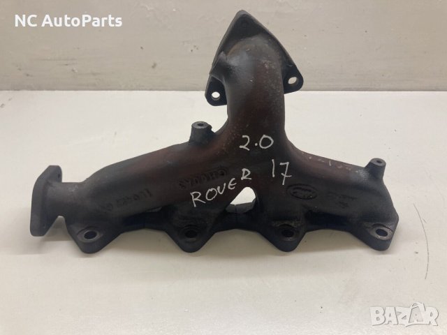 Изпускателен колектор за Range Rover Рендж Ровър Евок L538 2.0 дизел G4D3-9430-DC 2017, снимка 2 - Части - 42778698