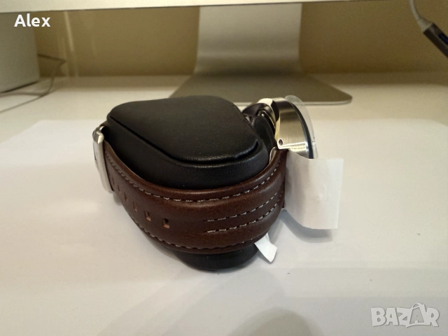 Часовник BULOVA 98B390 LIMITED EDITION, снимка 8 - Мъжки - 52006567