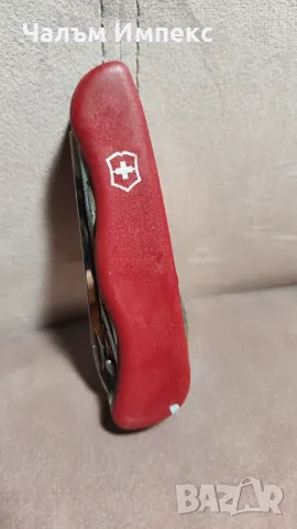 Нож Victorinox Outrider - оригинален запазен