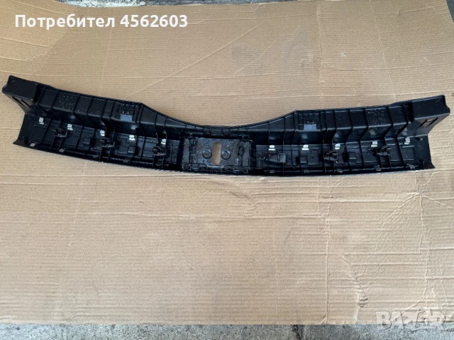 Лайсна в багажника на Мазда 6 GJ-GL, снимка 7 - Части - 51343966