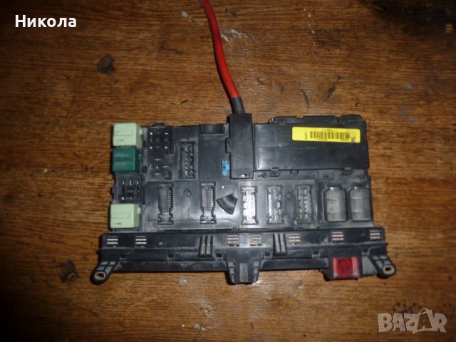 Бушонно табло-голямо за Land Rover Range Rover III 3.0 177 к.с