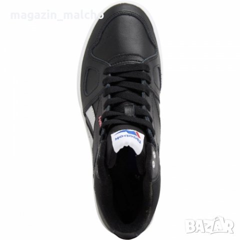 ДАМСКИ КЕЦОВЕ - REEBOK ROYAL DEDICATION; размер: 38, снимка 3 - Кецове - 31579718
