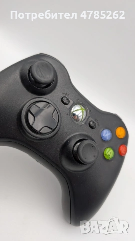 Конзола Xbox 360 S 250 gb С джойстик и kinect камера , снимка 3 - Xbox конзоли - 54064055