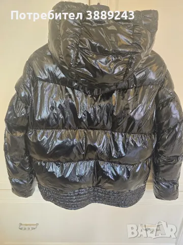 Оригинално дамско яке Guess , снимка 12 - Якета - 49451244