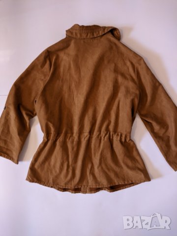 Дамско яке , снимка 4 - Якета - 34393339