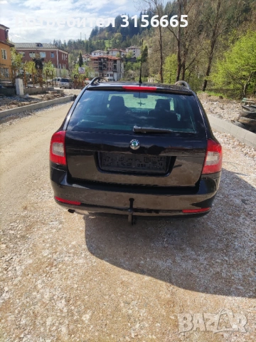 Шкода Фейслифт 1,6, снимка 2 - Автомобили и джипове - 54035076