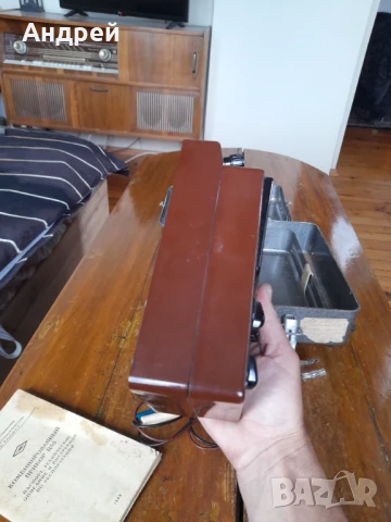 Стар мултицет Ц55 #2, снимка 4 - Други ценни предмети - 50552057