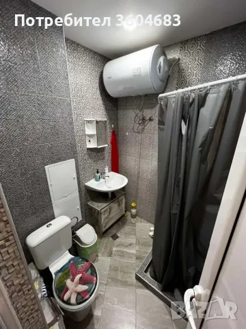 Апартамент за нощувки/под наем, подходящ за студенти и гости., снимка 6 - Квартири, нощувки - 50371355