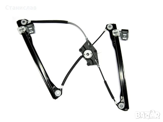 Стъклоповдигач за Seat Toledo MK2, Seat Leon MK1 – 1M0837462