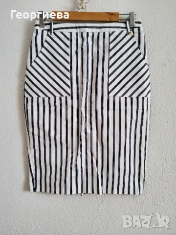 Бяла раиранa пола , снимка 1