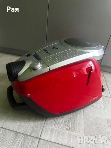 Bosch прахосмукачка Zoo’o ProAnimal без торбичка, снимка 3 - Прахосмукачки - 51744164