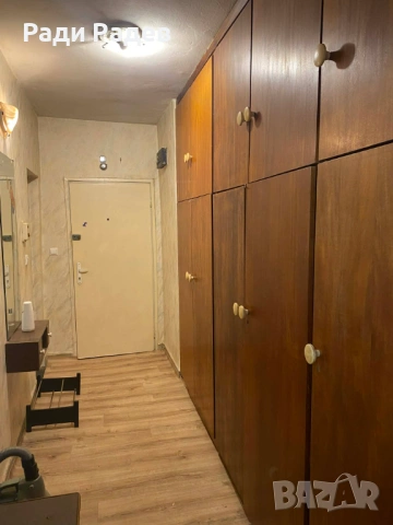 Обзаведена квартира срещу Мол В. Търново, снимка 13 - Апартаменти - 54065050