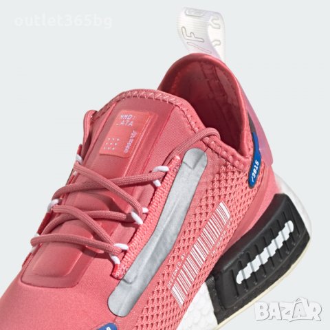 Adidas - NMD_R1 Spectoo №40 2/3 Оригинал Код 961, снимка 7 - Маратонки - 33722372