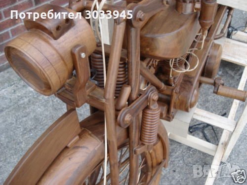 Купувам ,търся  части или цели английски мотоциклети AJS ,Norton ,Ariell ,Triumph, снимка 2 - Мотоциклети и мототехника - 34479915