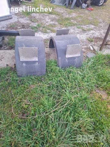 сандъци за изтроменти за камиони, снимка 12 - Аксесоари и консумативи - 53883900