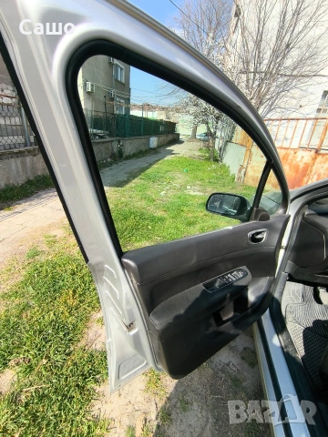 Пежо 307 SW 2000 d, снимка 14 - Автомобили и джипове - 54026182