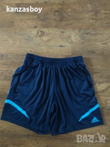 adidas - страхотни мъжки панталони 2ХЛ КАТО НОВИ, снимка 6 - Спортни дрехи, екипи - 37519128