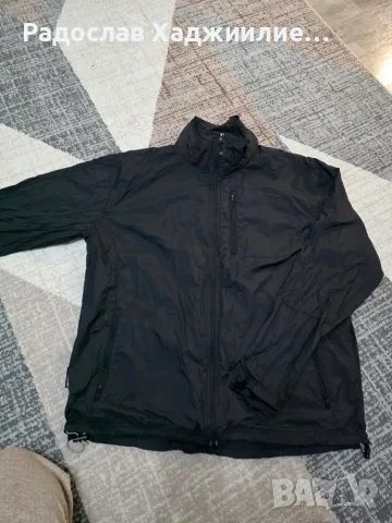яке есенно Karrimor, Lee Cooper, Patrick waterproof, windproof, снимка 2 - Якета - 56524750