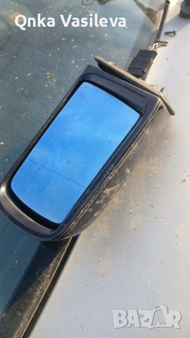 ПРОДАВА СЕ МЕРЦЕДЕС Е 200 частина , снимка 13 - Части - 54235394