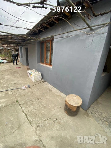 Външна топлоизолация, снимка 3 - Ремонти на къщи - 54021129