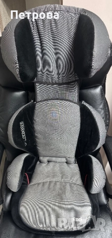 Стол за кола Maxi-Cosi Rodi, снимка 3 - Други - 51988601