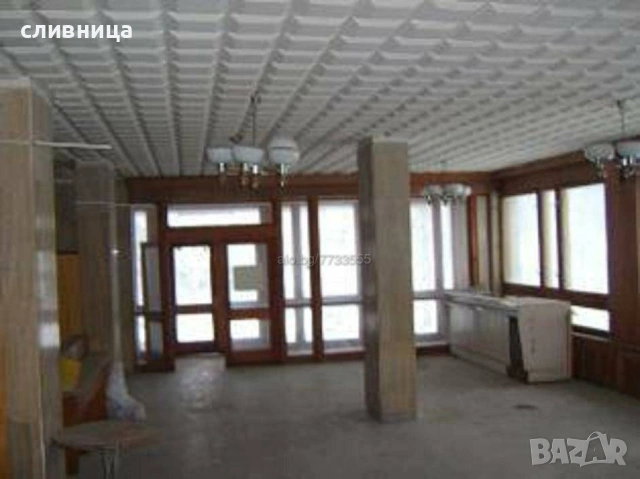 Хотелски комплекс 5100м2, на 20 минути от София , снимка 7 - Хотели - 53118135