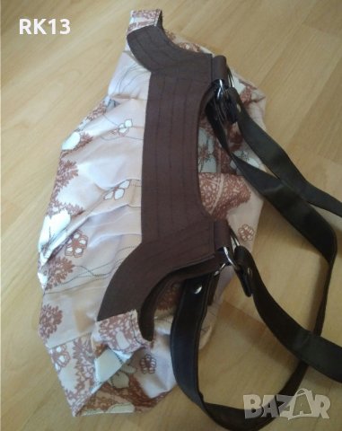 Дамска чанта , снимка 2 - Чанти - 29352147