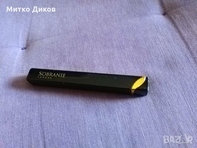 Рекламна запалка тъничка Собрание на газ