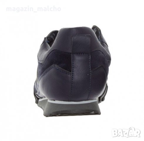 МЪЖКИ МАРАТОНКИ - RIFLE NEVIL; размер: 44, снимка 3 - Маратонки - 29473245