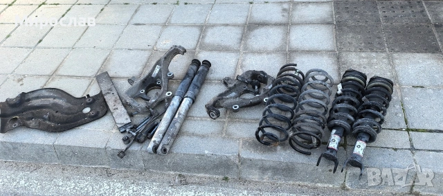 части за dodge ram додж рам 2019