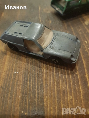 Колички matchbox bg, снимка 4 - Колекции - 53902293