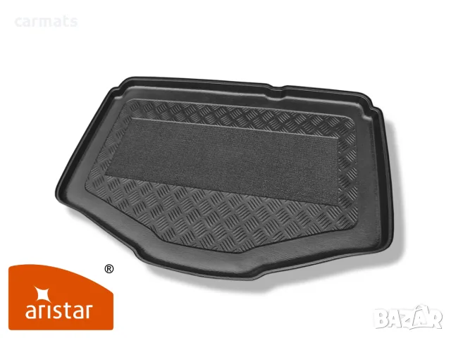 Стелка за багажник Aristar за Suzuki Swift (2007-2010) - Хечбек - 3D / 5D