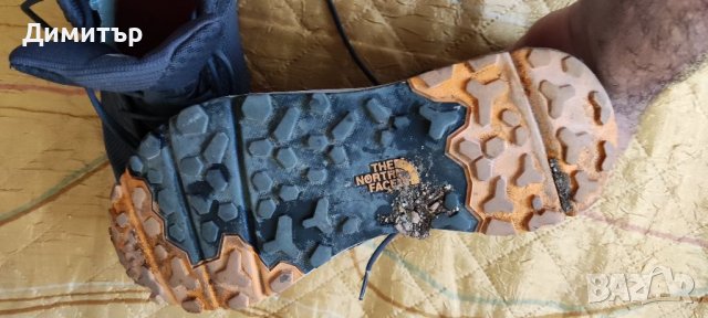 The north face xtrafoam gore- tex, снимка 7 - Маратонки - 37249202