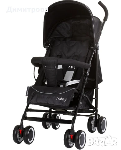 лятна количка Chipolino 