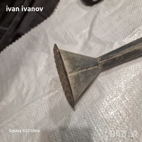 Сифон Леика , снимка 4 - Напояване - 50317789