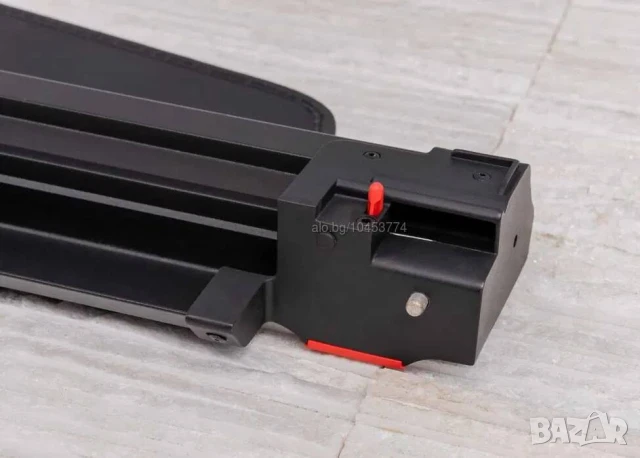 Щора за багажник за BMW X3 E83 Facelift 2006-2010, снимка 4 - Части - 51193533