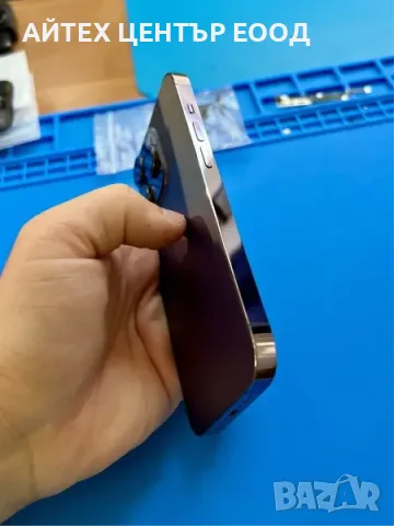iPhone 14 Pro, НА ЧАСТИ - дисплей, корпус, батерия, камера и др., снимка 8 - Резервни части за телефони - 56005590