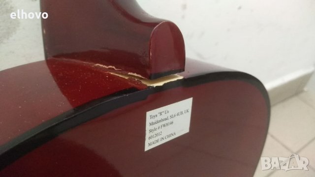 Китара Play on, снимка 7 - Китари - 34989391