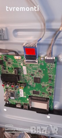 Основна платка - ,EAX66748005(1.0), LD68T/LD67T, снимка 2 - Части и Платки - 31271038